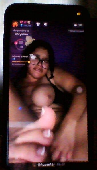 11killed Nahé Úniky OnlyFans Fotka 2