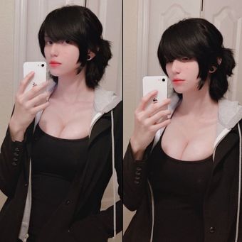 11ratz Nahé Úniky OnlyFans Fotka 4