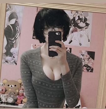 11ratz Nahé Úniky OnlyFans Fotka 15