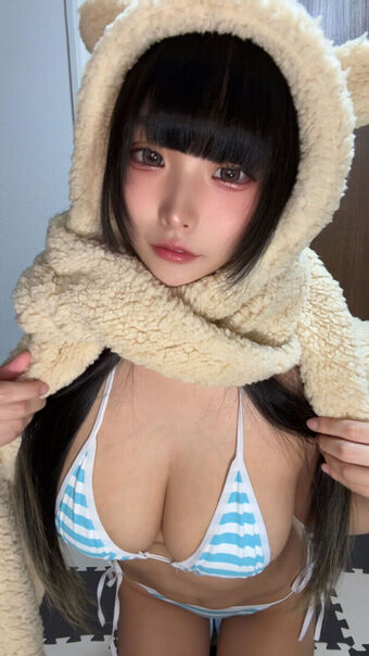 1234_rerena Nahé Úniky OnlyFans Fotka 21