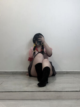 12HMXmulti Nahé Úniky OnlyFans Fotka 26