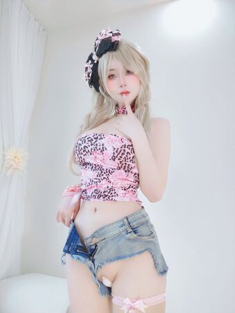 baiyin811 Nahé Úniky OnlyFans Fotka 415