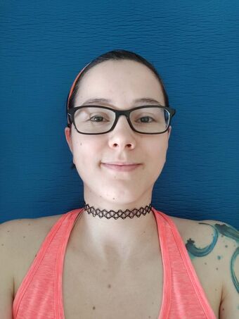 2DKiri Nahé Úniky OnlyFans Fotka 7