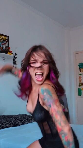 4ggy Nahé Úniky OnlyFans Fotka 76