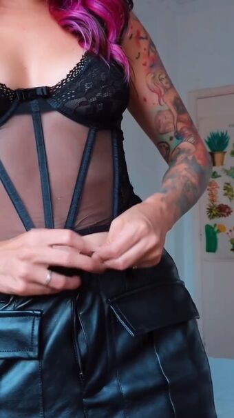 4ggy Nahé Úniky OnlyFans Fotka 78