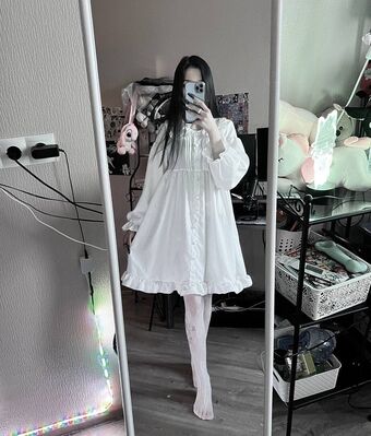 3tn4 Nahé Úniky OnlyFans Fotka 6