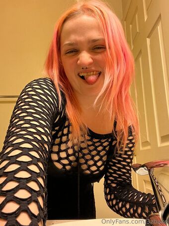 3zbake Nahé Úniky OnlyFans Fotka 8