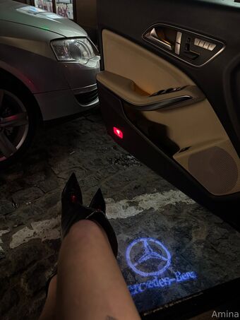 a.amina Nahé Úniky OnlyFans Fotka 11