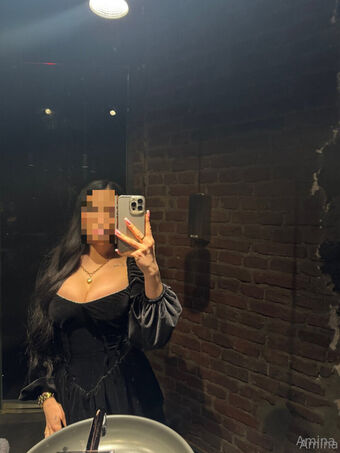 a.amina Nahé Úniky OnlyFans Fotka 12