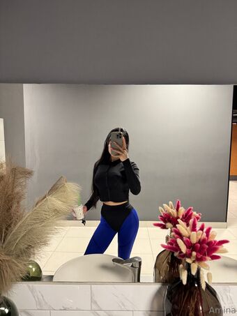 a.amina Nahé Úniky OnlyFans Fotka 15