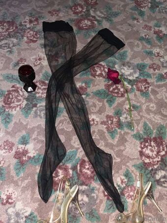 A. Rose Nahé Úniky OnlyFans Fotka 10