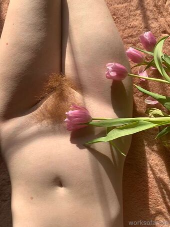 A. Rose Nahé Úniky OnlyFans Fotka 13