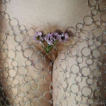 A. Rose Nahé Úniky OnlyFans Fotka 19