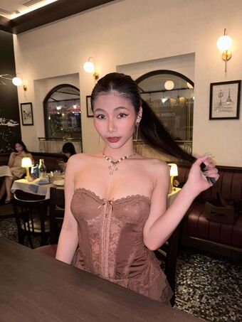 aaomhelloo Nahé Úniky OnlyFans Fotka 75
