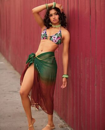 Aathira Rajeev