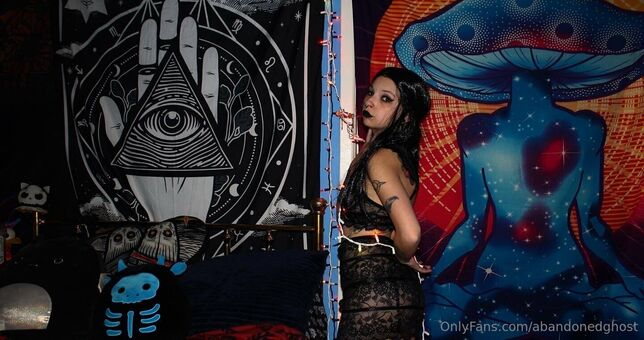 abandonedghost