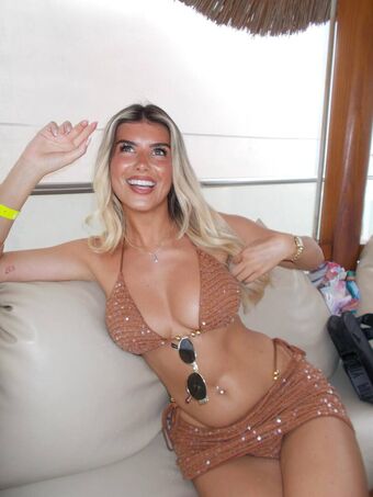 abbielovering Nahé Úniky OnlyFans Fotka 3