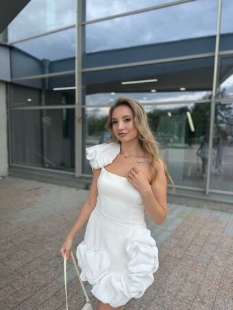 AbbyWillson Nahé Úniky OnlyFans Fotka 11