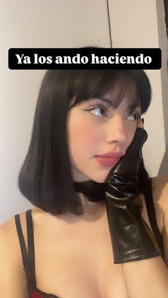 Abejirita Nahé Úniky OnlyFans Fotka 6