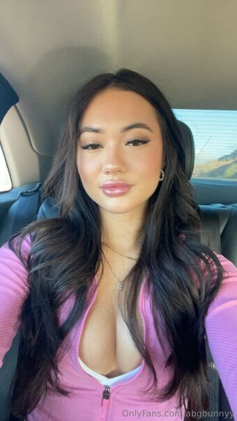 abgbunnyy Nahé Úniky OnlyFans Fotka 39