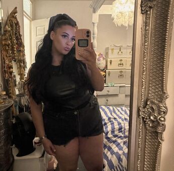 Abi96 Nahé Úniky OnlyFans Fotka 17