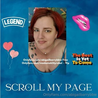 abigailbarrybbw