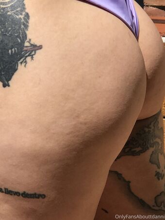 abouttdanni Nahé Úniky OnlyFans Fotka 24
