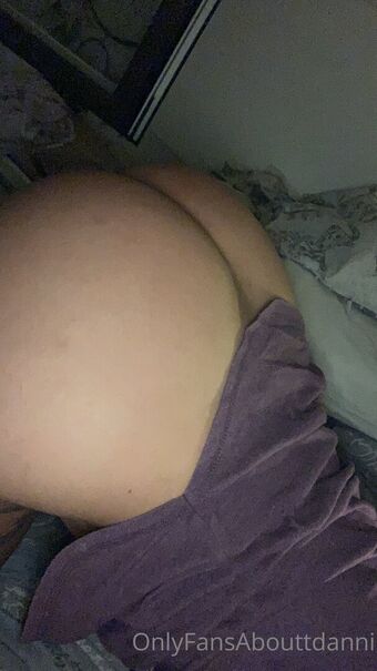 abouttdanni Nahé Úniky OnlyFans Fotka 38
