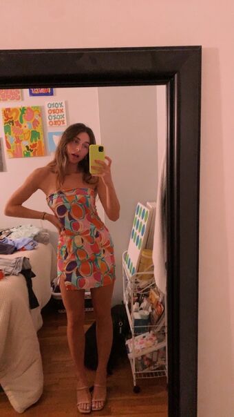 abschilli Nahé Úniky OnlyFans Fotka 3