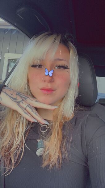Abusuble Nahé Úniky OnlyFans Fotka 12