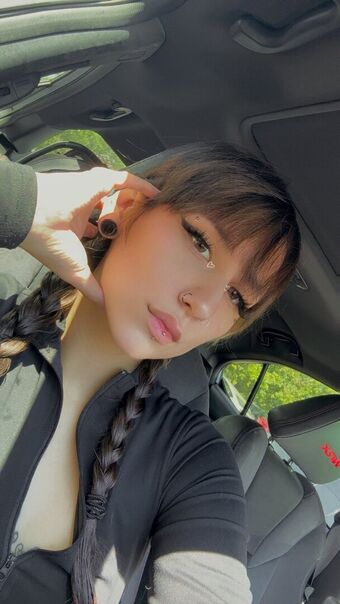 Abusuble Nahé Úniky OnlyFans Fotka 16