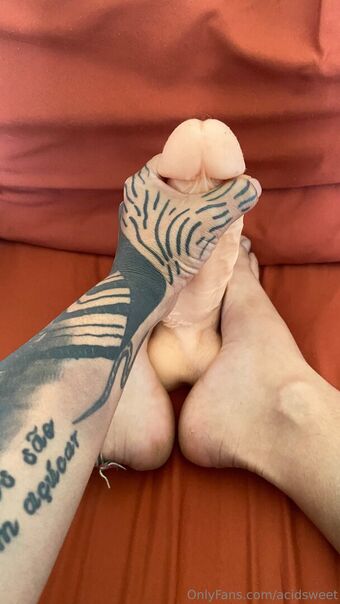 acidsweet Nahé Úniky OnlyFans Fotka 11