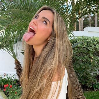Addison Rae