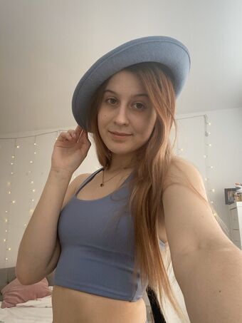 Adele Cooper Nahé Úniky OnlyFans Fotka 16