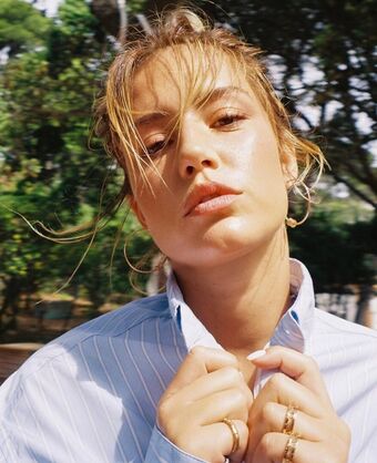 Adele-exarchopoulos Nahé Úniky OnlyFans Fotka 214