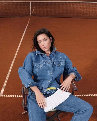 Adele-exarchopoulos Nahé Úniky OnlyFans Fotka 218