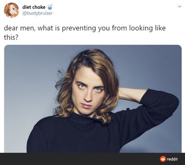 Adèle Haenel Nahé Úniky OnlyFans Fotka 14