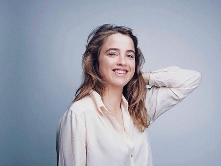 Adèle Haenel Nahé Úniky OnlyFans Fotka 20
