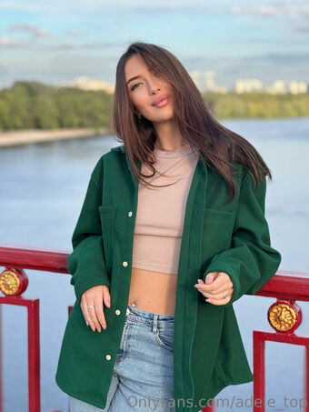 adele_top Nahé Úniky OnlyFans Fotka 22