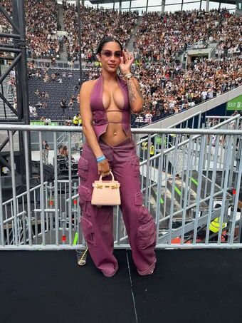 Adrian Michelle