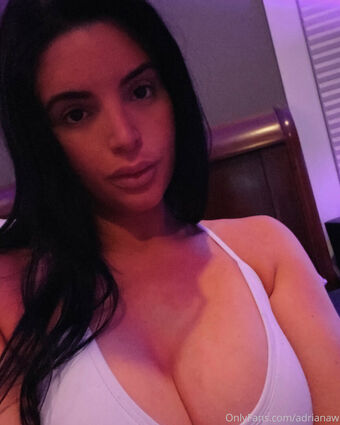 adrianaw Nahé Úniky OnlyFans Fotka 12