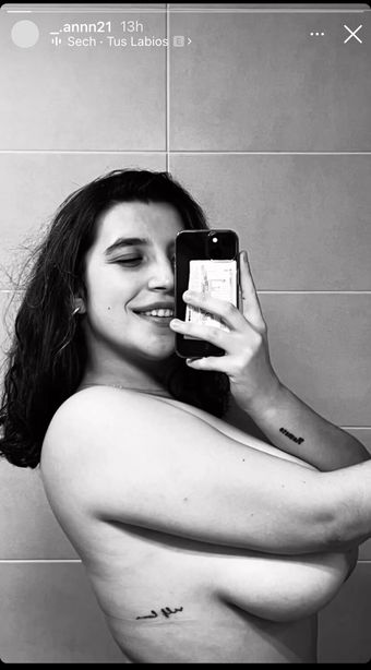 Adrll18 Nahé Úniky OnlyFans Fotka 6