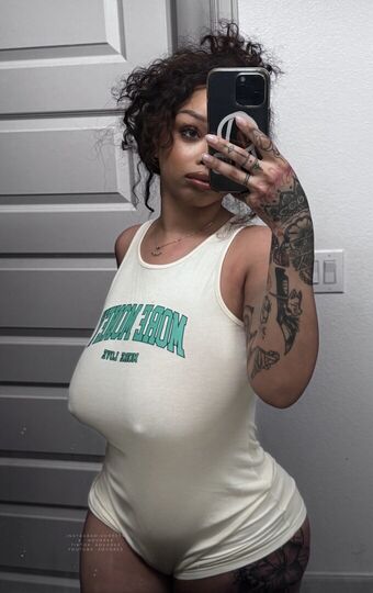 Advoree Nahé Úniky OnlyFans Fotka 174