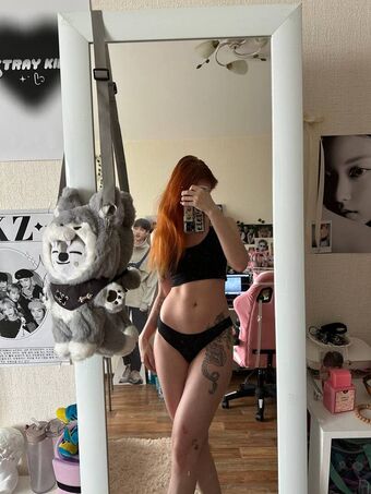 Aechka Cosplay