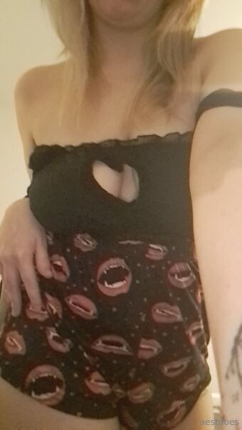 aestdoes Nahé Úniky OnlyFans Fotka 17