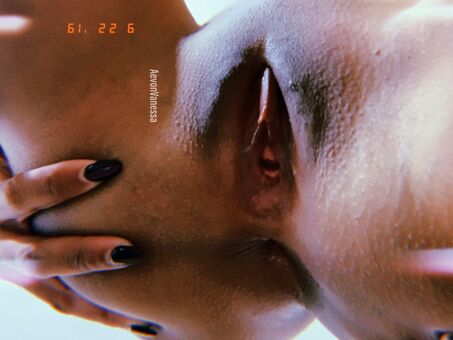 AevonVan Nahé Úniky OnlyFans Fotka 3