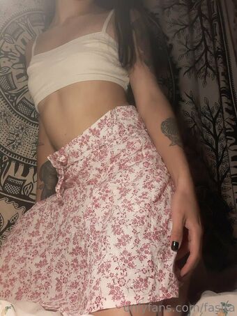 afaaaa Nahé Úniky OnlyFans Fotka 5