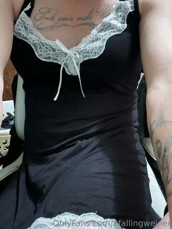 afallingweiner Nahé Úniky OnlyFans Fotka 14