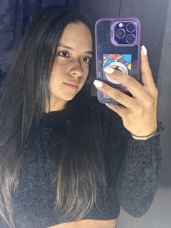 Afrodita Nahé Úniky OnlyFans Fotka 22