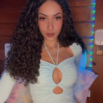 Afrodite Nahé Úniky OnlyFans Fotka 2